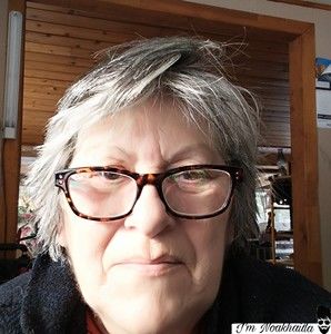 Meet your Posher, Francine